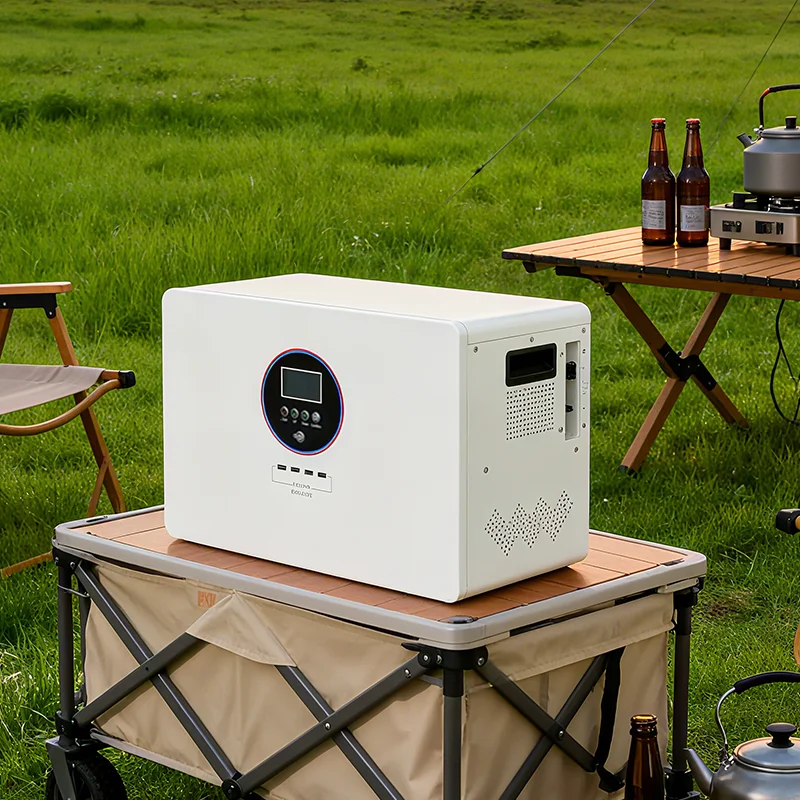 1.28kwh 2kw 5kwh 10kwh Lifepo4 Battery 24V 50Ah 1000w System Solar Inverter and Lithium Battery All in One for Home