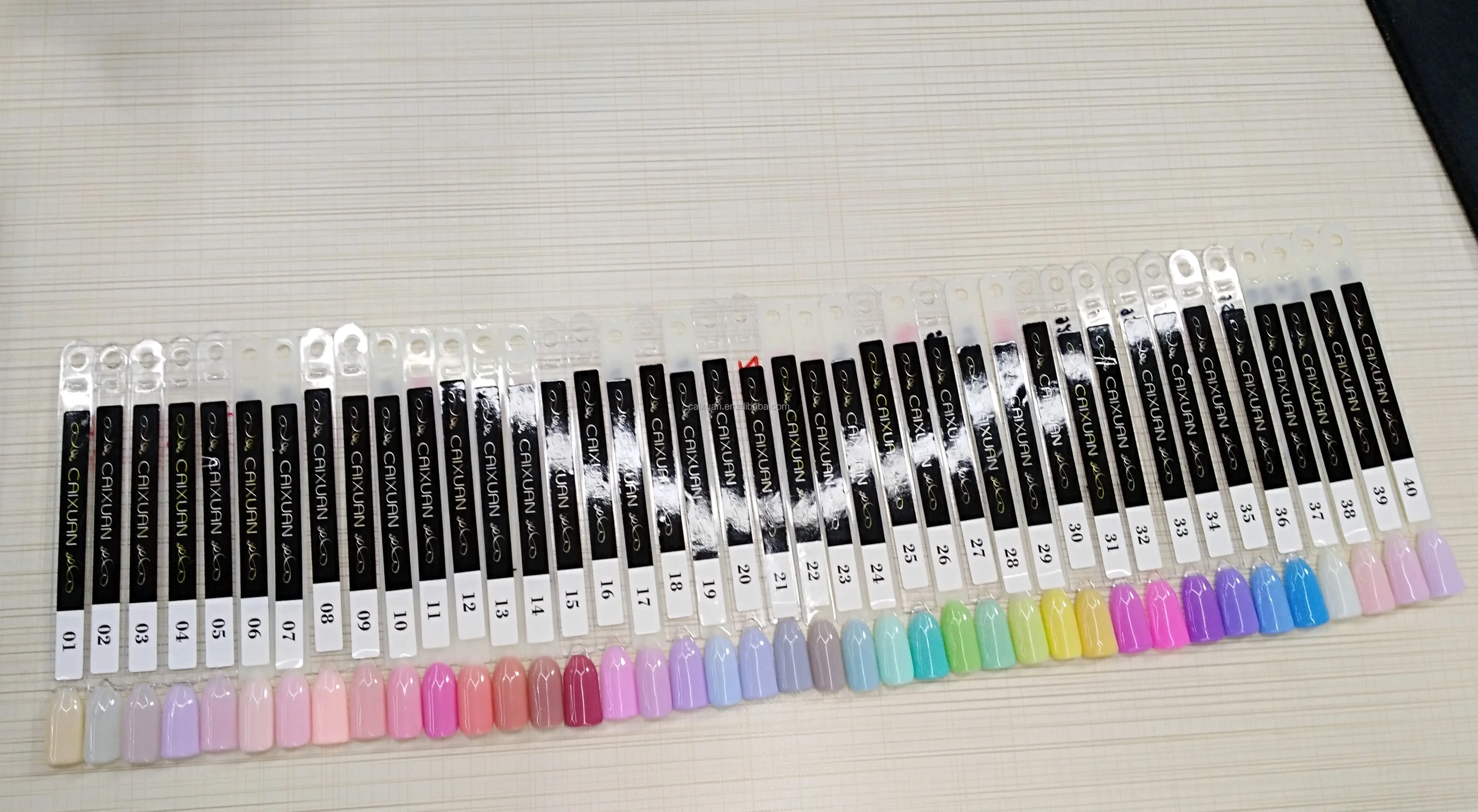Candy rubber base