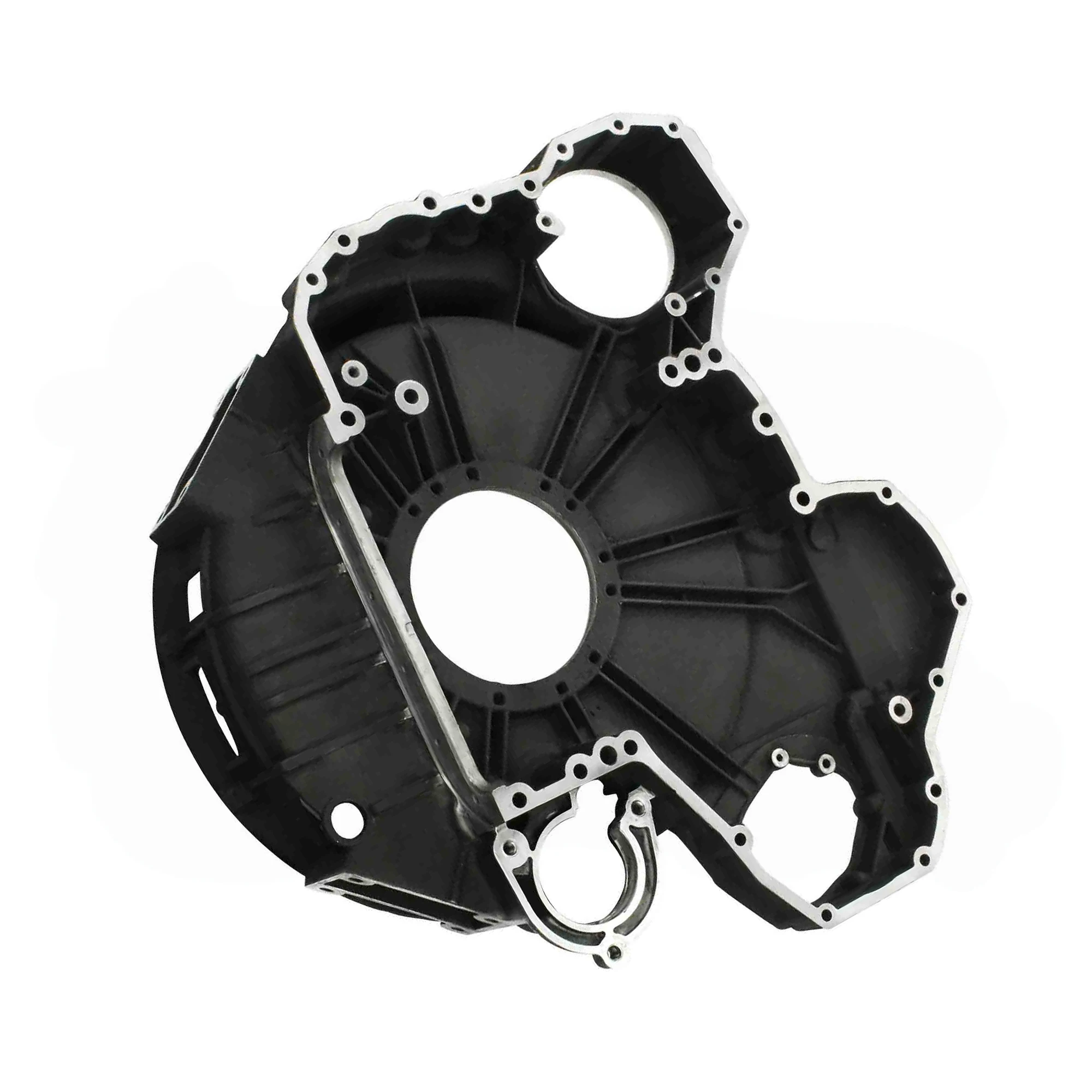 Factory OEM Customized Service Chain Sprocket Differential Gear(图5)