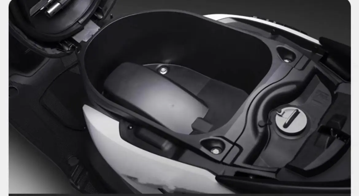 Good Quality Water Cooled Scooters Brake 125cc Engine Street Bike