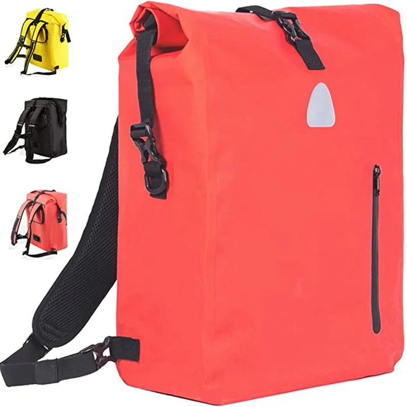 Rohtar waterproof messenger sales bag