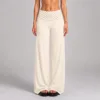 Pants-White