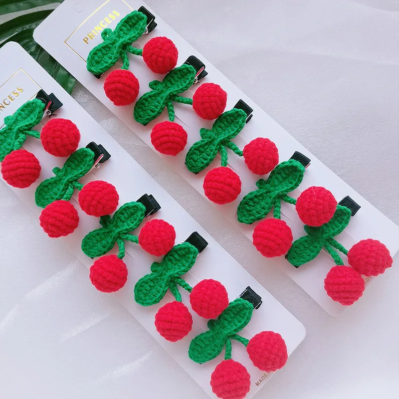 Заколки-заколки для волос