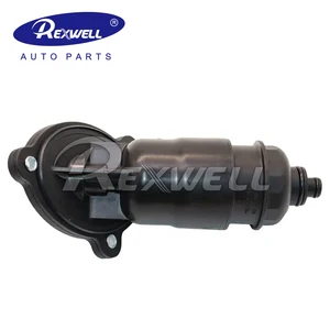 Factory Price Wholesale OEM 0AW301516E 0AW301516H New Genuine CVT Automatic Transmission Gearbox Oil Filters for VW Audi A4