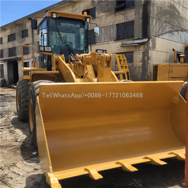 Лидер продаж, б/у оригинальный Колесный погрузчик Cat 938 г, на продажу/CAT 936E 938 г, 3 тонны, малогабаритное оборудование для заземления, сделано в Японии