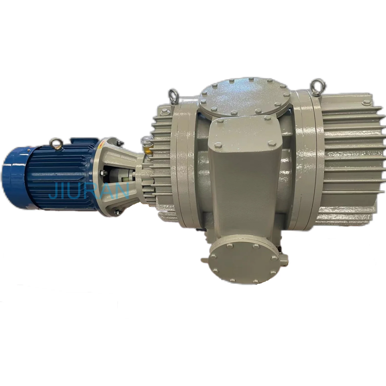 ZJY Water Cool Roots Vacuum Pump
