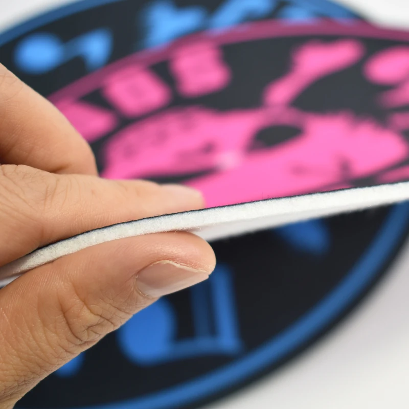 12'' Felt Slipmat Vinyl Records Player Turntable Slipmats For Turntable Buy Felt Slipmat,Vinyl