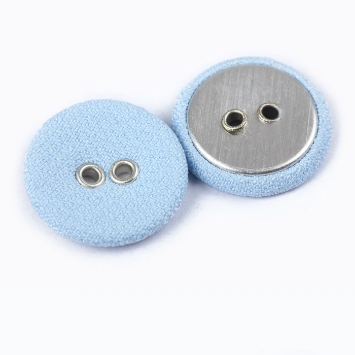 Hole Button Covers  Small Holes in Clothes - Fifty & Fab