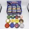 Slow-rebound american anniversary first edition, steam-boxed bun
