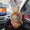 Capybara Costume - Yellow Usachi (Hardware Version)