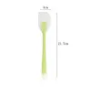 Petit grattoir translucide (vert)