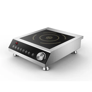 Ce Cb Certificate Smart Cooktop Invisible Induction Hob Kitchen Stove ...