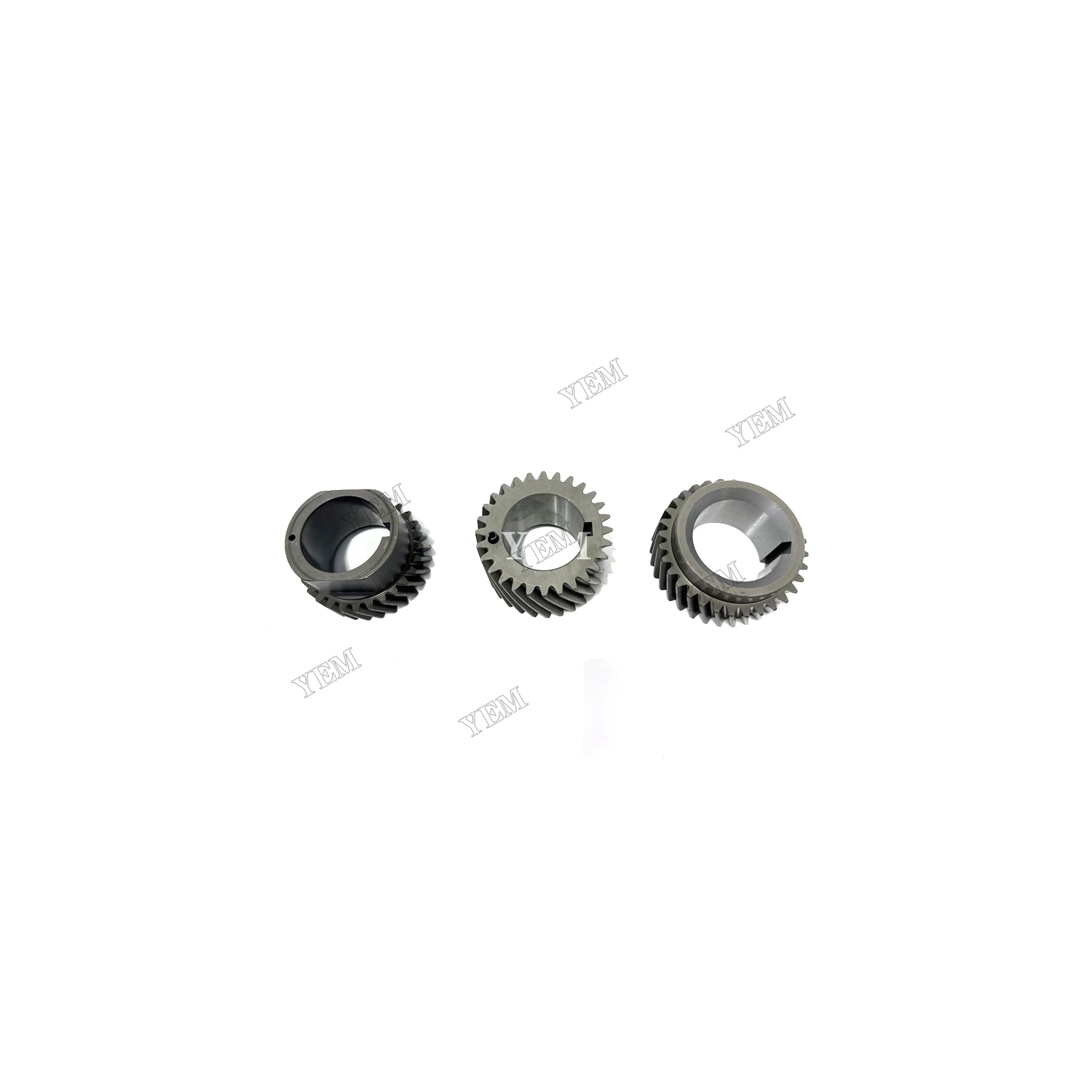 Parts 3T75 3T75T Crankshaft Gear 129350-21200 Fits for Yanmar Engine Parts for Sale