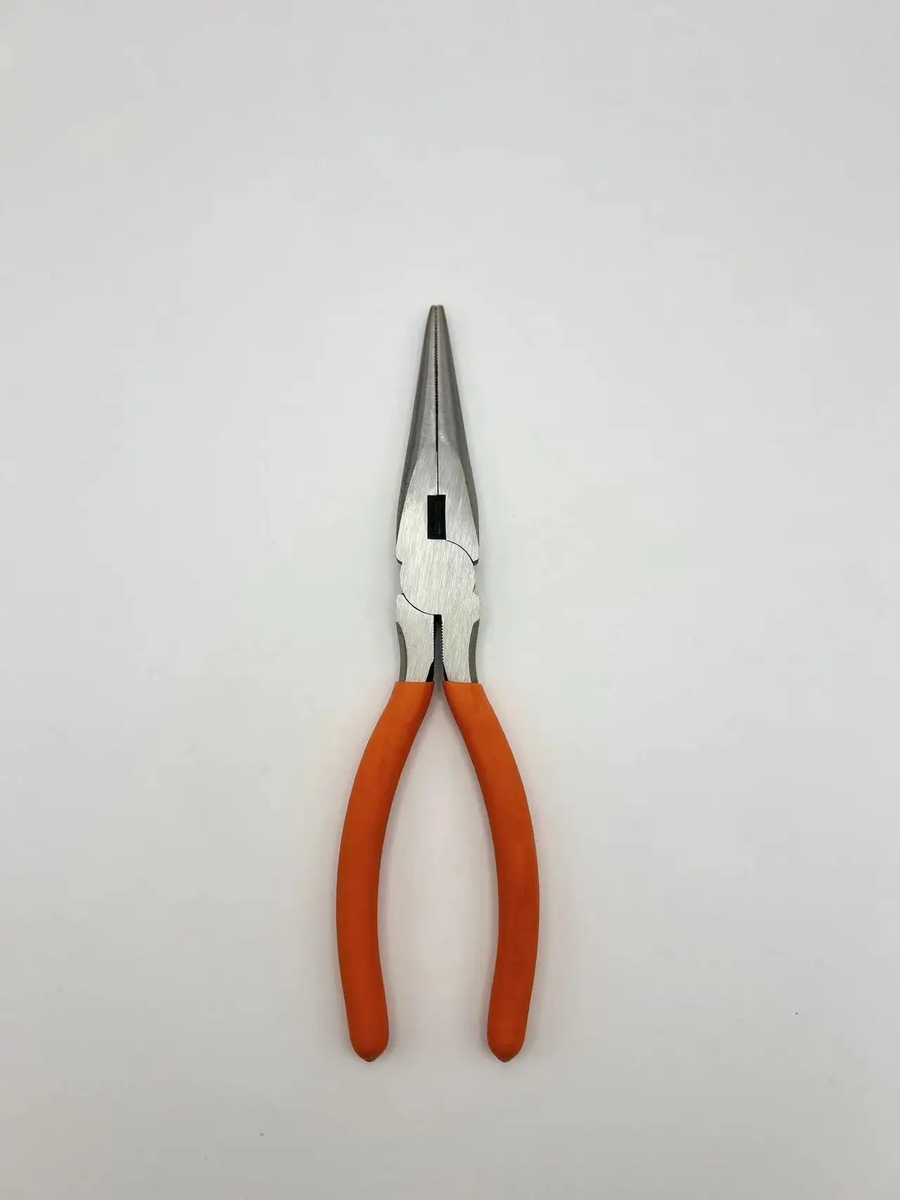 Long Nose Diagonal Cutting Combination Pliers Set DIY Grade Carbon Steel Hand Tools for Sale Customized OEM Support manufacture