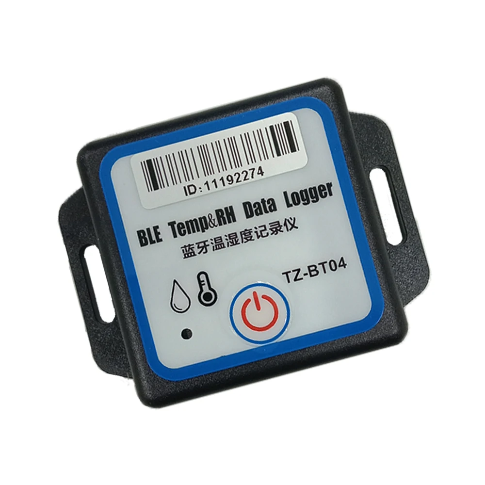 BT04B  bluetooth Temperature and Humidity Data Logger Temperature Sensor