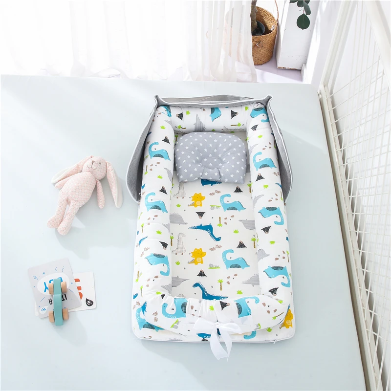 camping bassinet