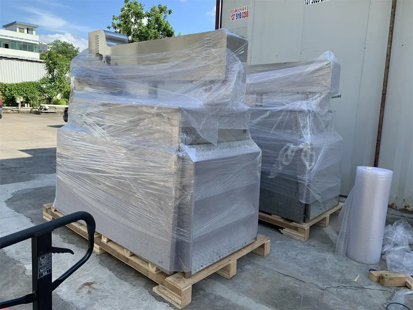 
 Косметическая машина HONE для производства крема для кожи, аппарат для смешивания крема, вакуумный эмульгирующий смеситель, гомогенизатор  