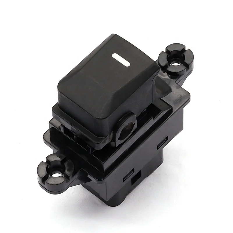KIA Picanto 11-16 Power Window Switch - Reliable & Durable