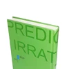 Libro con copertina rigida