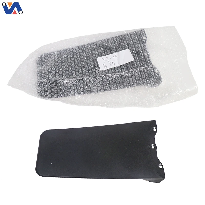 rear fender mudguard for kugoo wish01  tuttio soleil01   electric dirt bike parts wholesale tut 23-5