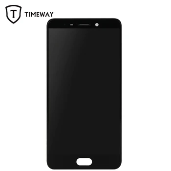 Lcd תצוגה עבור Meizu M6 הערה M721h Lcd מגע עם מסגרת - Buy עבור Meizu M6 ...