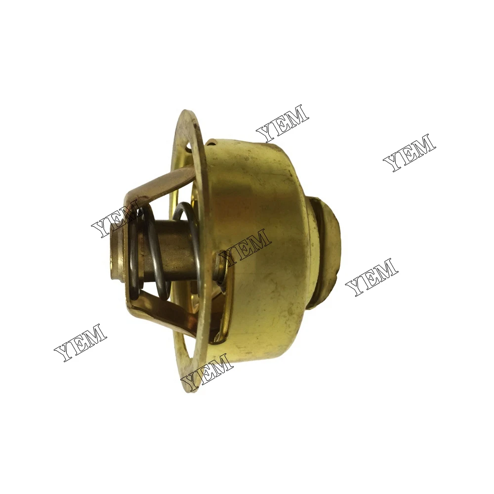 Thermostat For Mitsubishi S6K Engine Rebuild Kit Aftermarket Parts