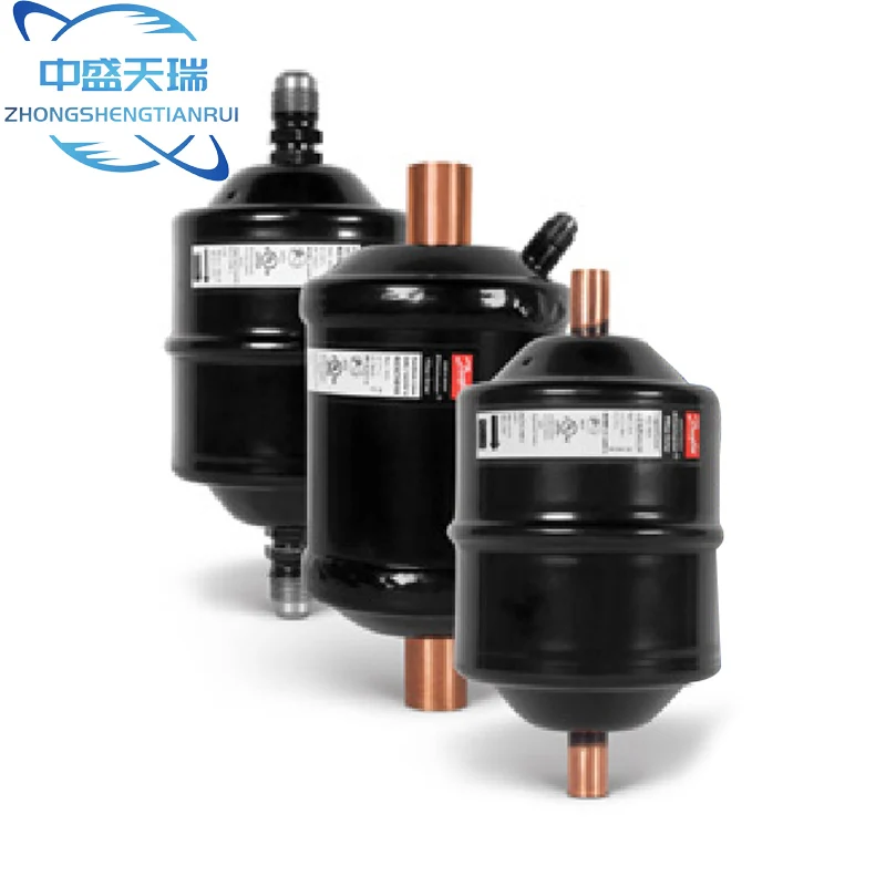 Condensing Unit, 5HP, 10HP, 15HP, Scroll - detail 40