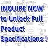 INQUURE NOW to Unlock Full Product Specifications!