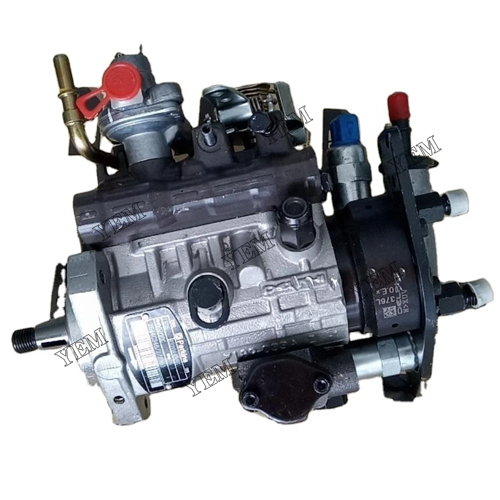 Engine Repair Kit Fuel Injection Pump 236-6910 for Engine Type 1399 Mod.Y02 Caterpillar 3054C