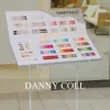 hot selling 260 colors uv gel set