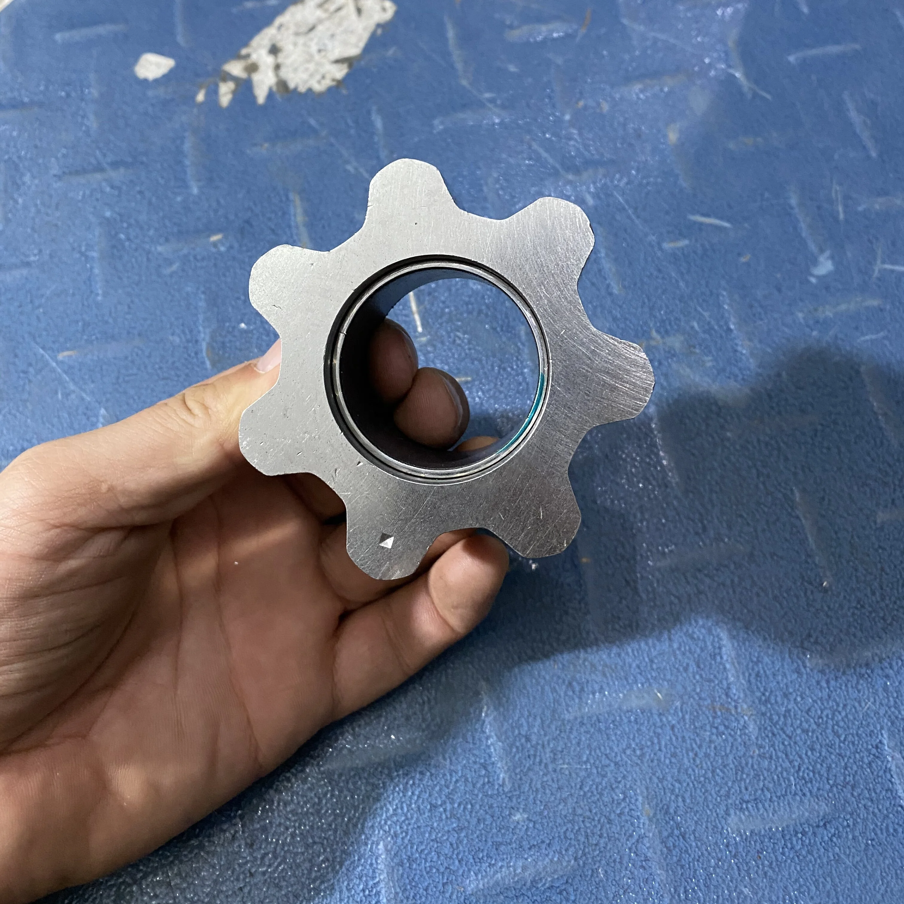 まこと Exploring the Ninja 400: Features and Colors | TikTok