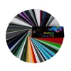 colour chart
