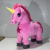 bright pink