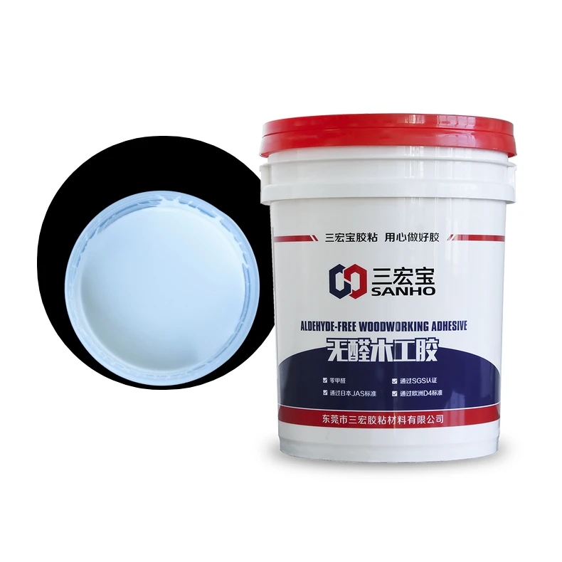White Latex Glue Pvac White Glue Polyvinyl Acetate Emulsion For