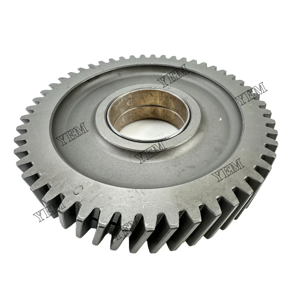 Idler Gear 8941339373 Fit for Isuzu 6BG1 Engine 5