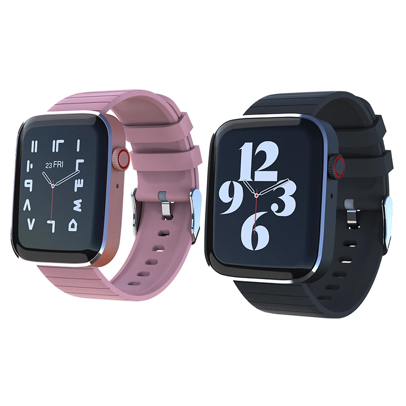 Los 9 mejores smartwatch baratos de 2022: los probamos todos