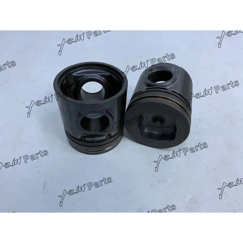 Manufacturer Direct Sales 1004-4T Piston 3135J258 for Perkins 4