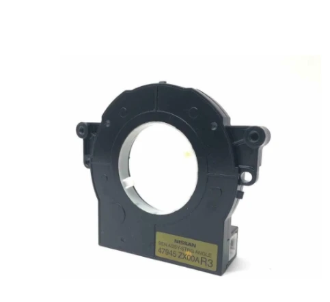 Kayoko/2 2012-2014 NISSAN OEM STEERING CLOCK SPRING ANGLE SENSOR MODULE