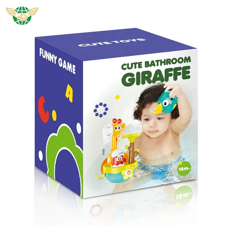 Новый продукт детская игрушка для ванной