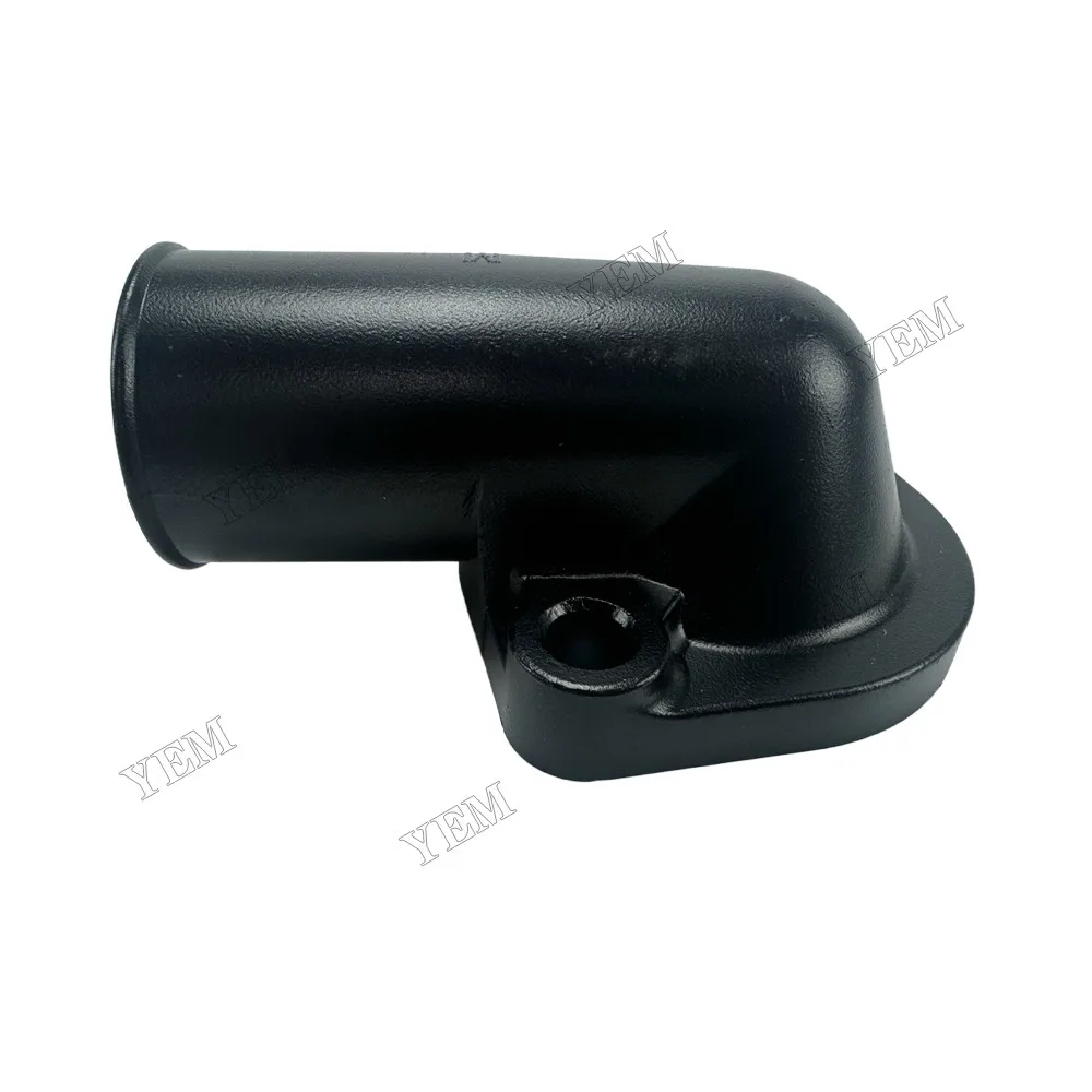 Thermostat Cover Fit for Yanmar 4TNE98 Engine 4