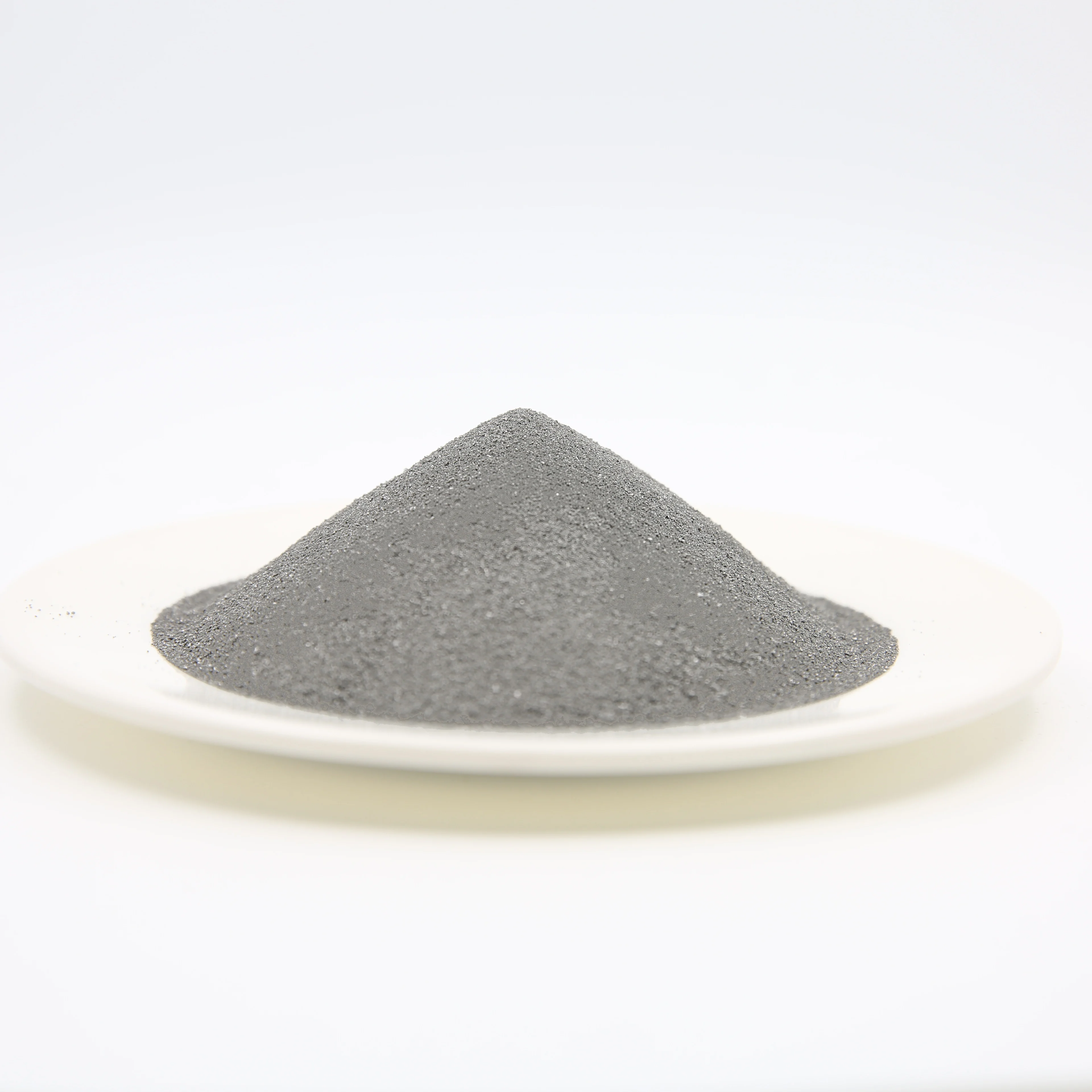 60mesh 100mesh Reduced Iron Powder Welding Processing Service Product From Powder Metallurgy Raw Materials
