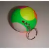 Comprend un porte-clés