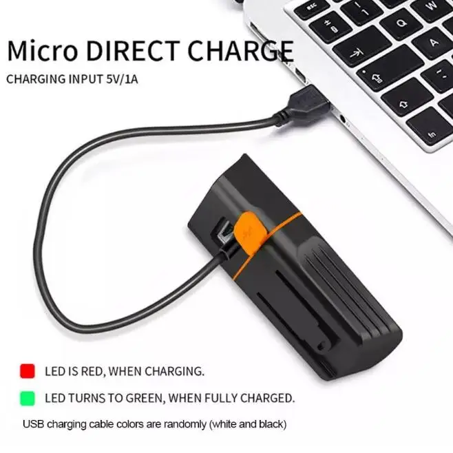 IPX5 Mountain Bike Bicycle  Light TK3 3000LM Waterproof USB Phone Rechargeable 360 Free Rotation LED Bike Light With Power Bank