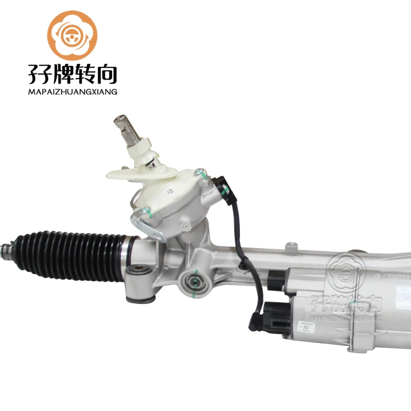 electrical power steering rack and pinion LHD auto power steering  