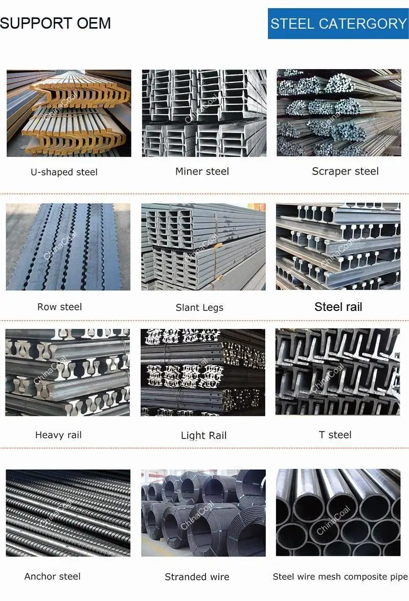 Good Standard Railway Rail Train Railroad Steel Rail Railroad Steel