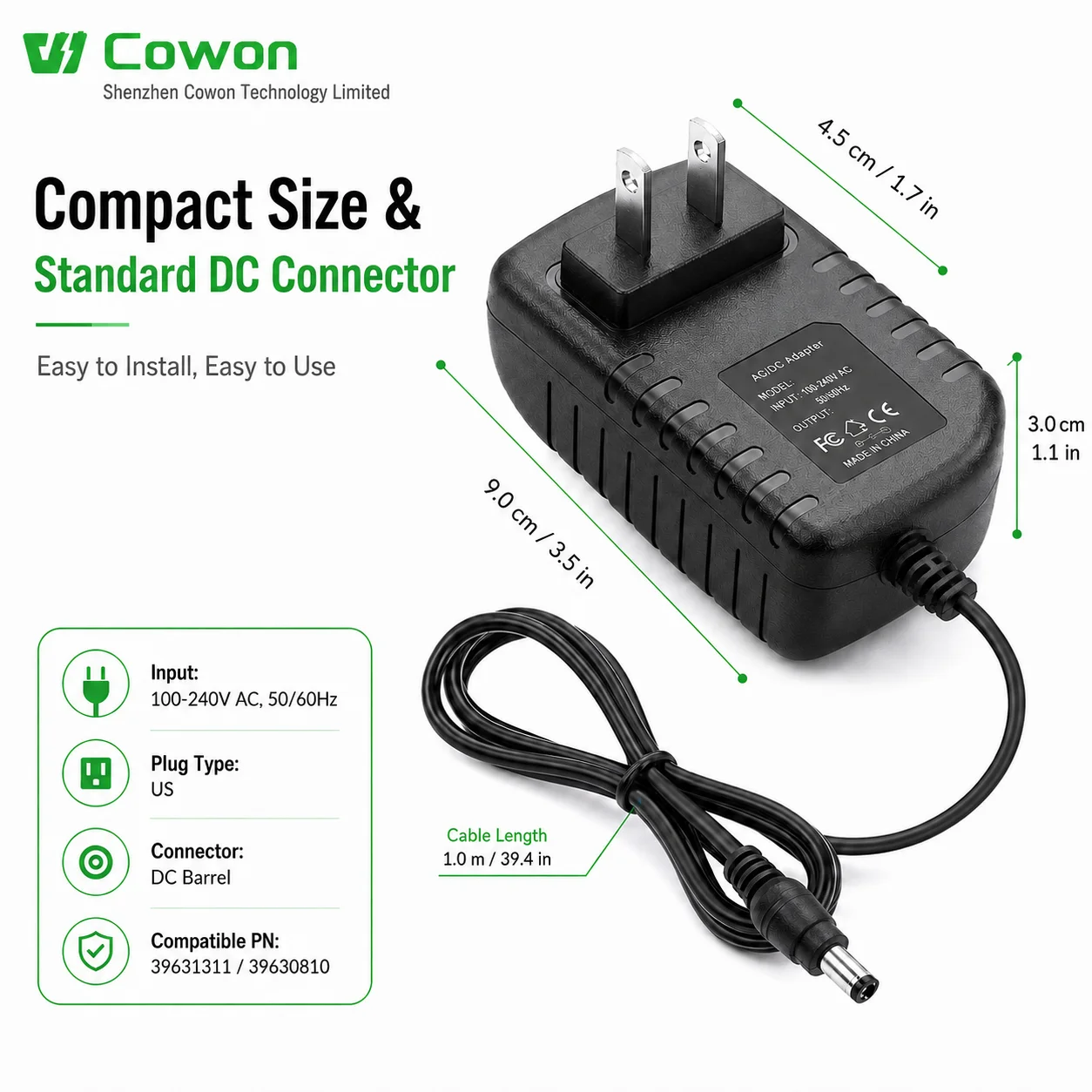 Detail shot