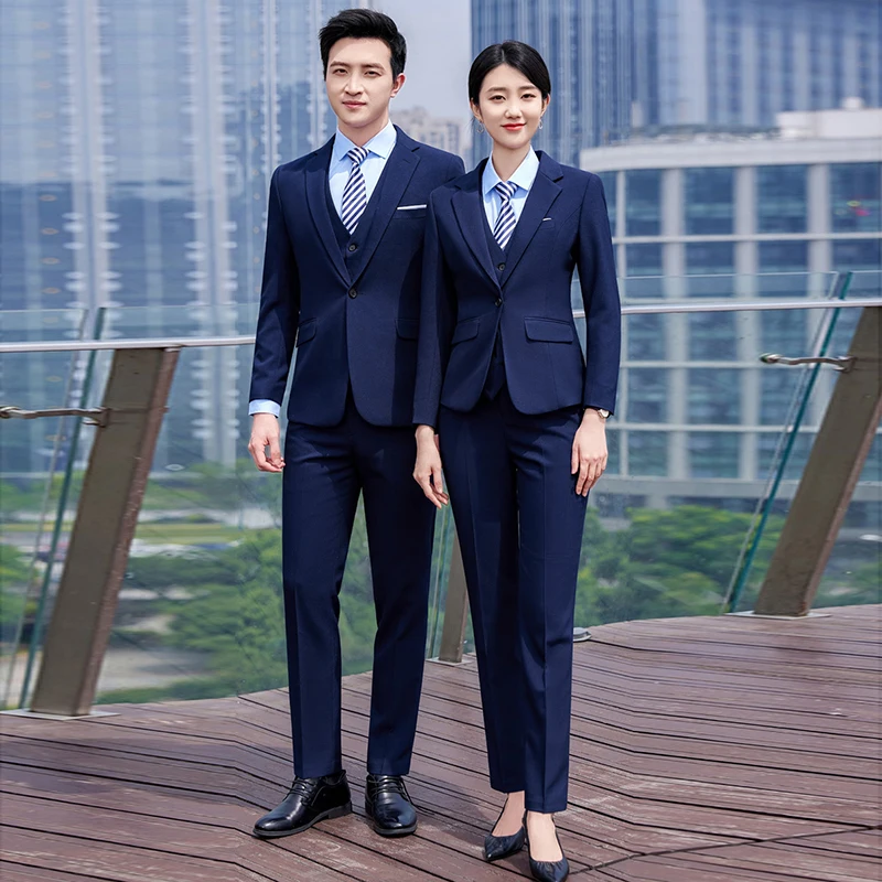 High Quality Custom Formal Blazers Slim