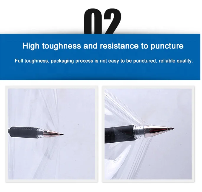 Moisture Proof Anti static film Stretch Moisture Proof Anti static film Stretch