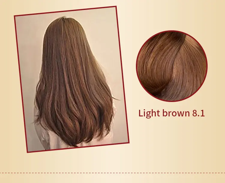 
 500 мл фирменная марка, травяной кокосовый шампунь mokeru для окрашивания волос, индийский шампунь для окрашивания черных волос для мужчин  