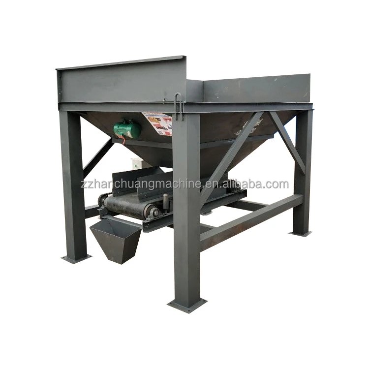 25kg Bagger Machine Automatic Sand Packing Machine Bagging Machine